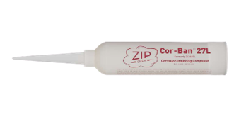 Zip Corban 27l 6oz Semco - Krayden Corporate
