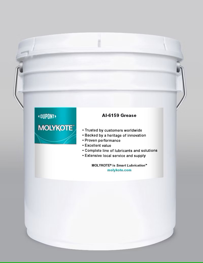 Molykote - Krayden Corporate