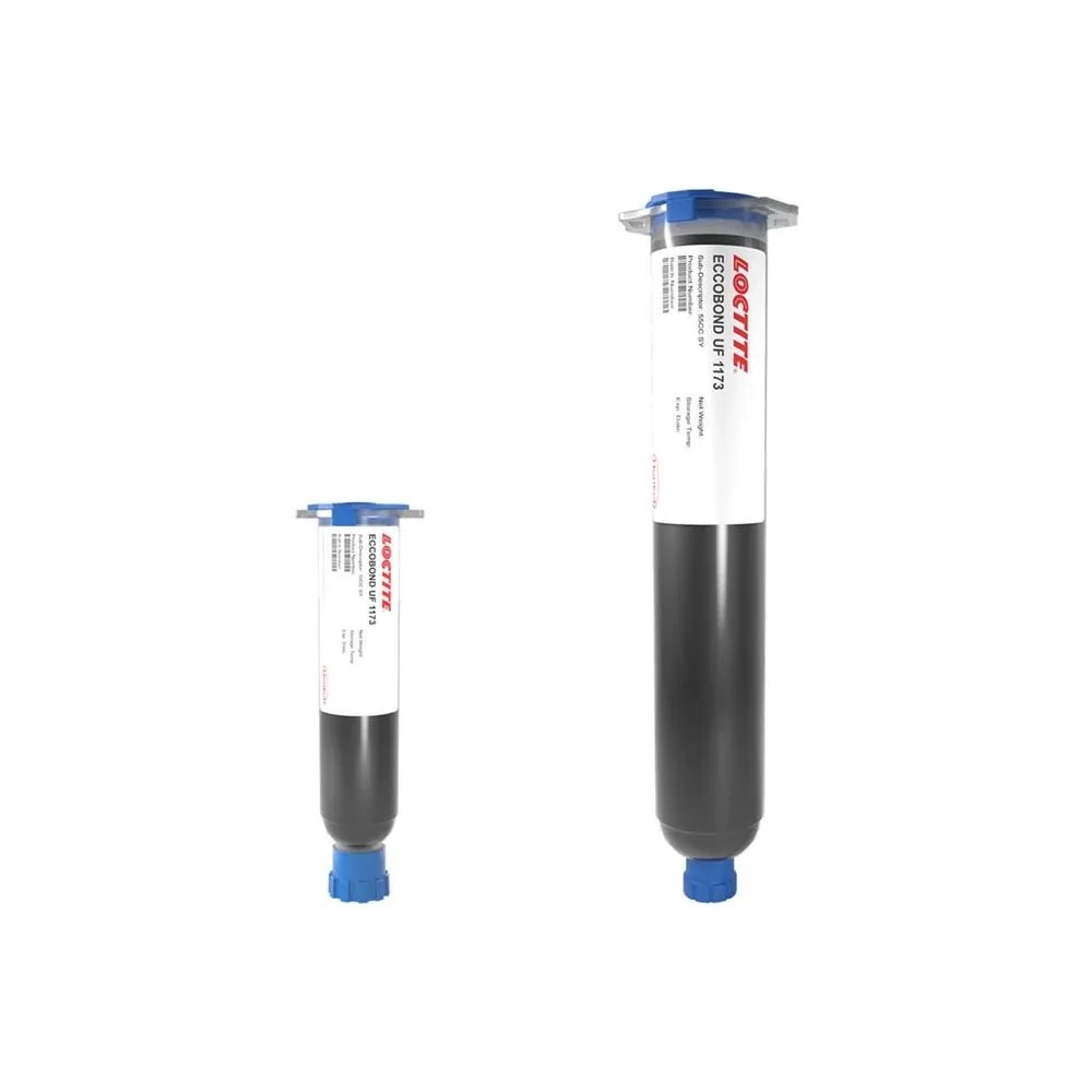 Loctite Eccobond Uf 1173 10cc Syringe - Krayden Corporate
