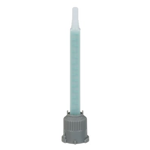 3m Scotch-weld Epx Mixing Nozzle Square Green 1:1 And 2:1 48.5ml