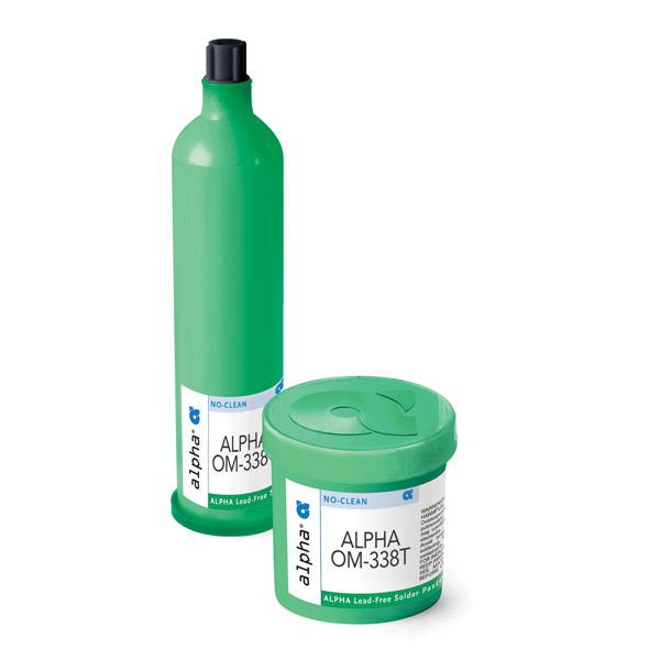 Alpha Sac305 Om338t 88.5-4-m13 500gm - Krayden Corporate