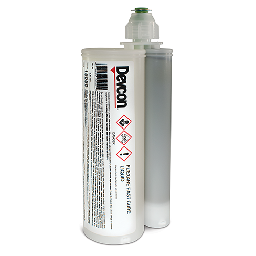 Devcon Flexane Fast Cure Rubber Repair Liquid- 400 Ml