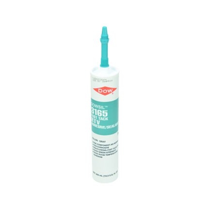 PPG Semco Model 600E Nozzle Extension - 6 3/8-Inch