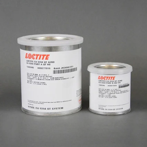Loctite Ea 9394 Aero Epoxy Adhesive Gray Quart - Krayden Corporate