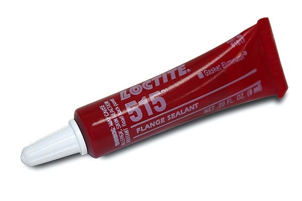 新品TWG ①HappyBirthday ②VanillaBourbon（③） Loctite 515 Gasket Eliminator Flange Sealant (Loctite 135479