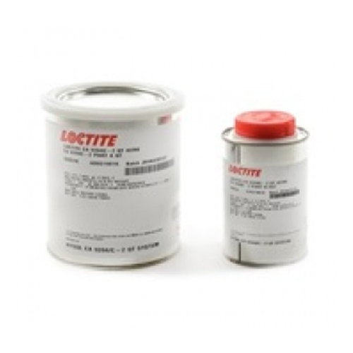Loctite Ea 9394.3 Aero Epoxy Adhesive Gray Quart - Krayden