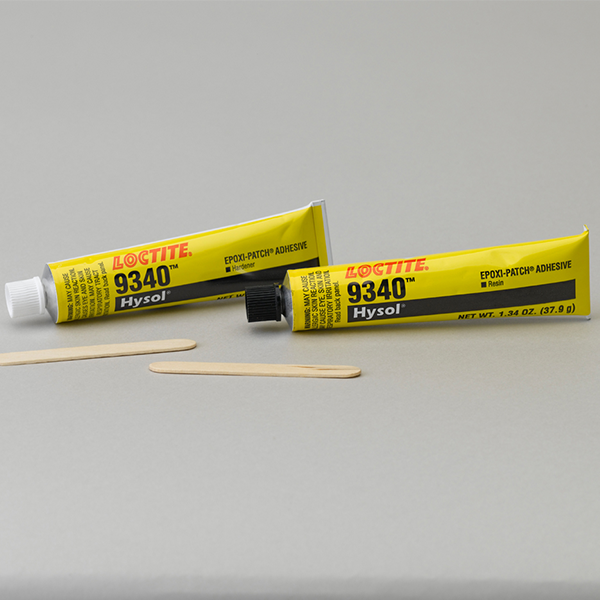 kiruakirua　0107 ♡ LOCTITE, 9340, Heat Cured, Epoxy Adhesive - 19TT69|398459 - Grainger