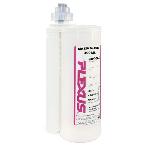 Plexus Ma320 10:1- 490ml Cartridge - Krayden Corporate