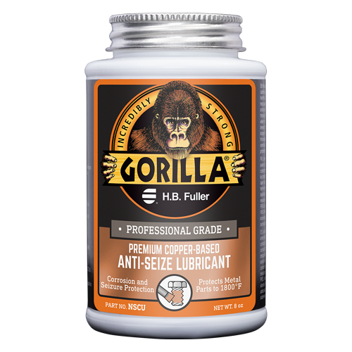 ゴリライオン Gorilla Pro - Krayden Corporate